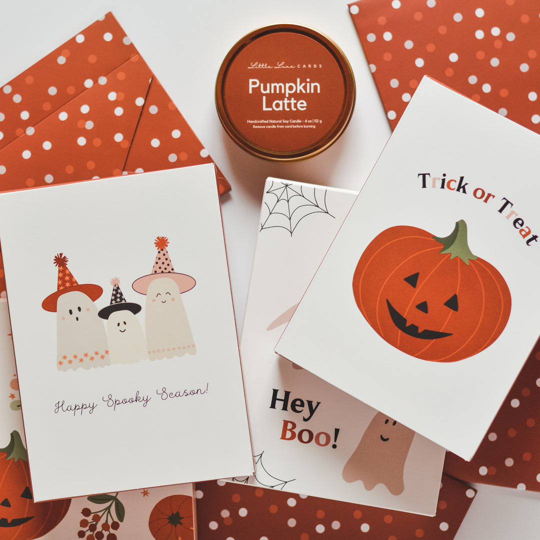 Halloween/Fall