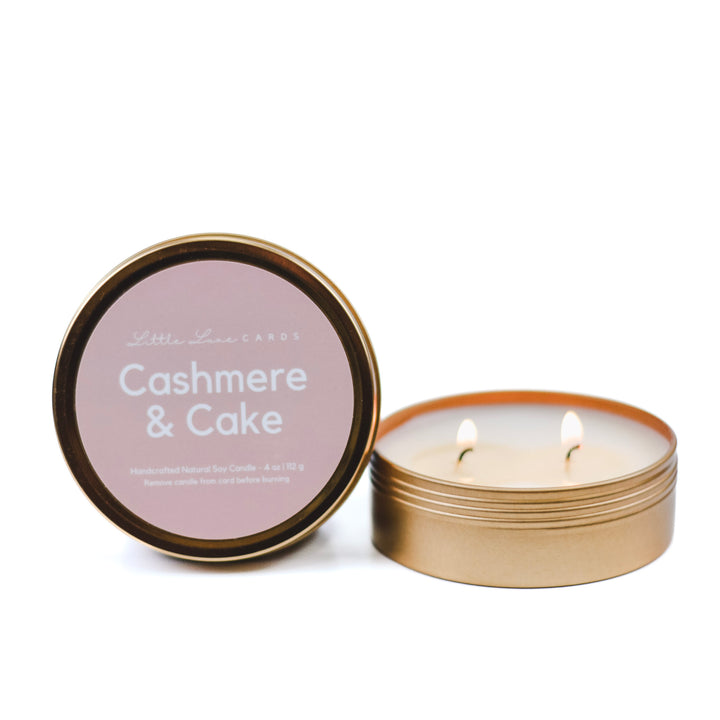 Party Celebration Card with Gift Inside