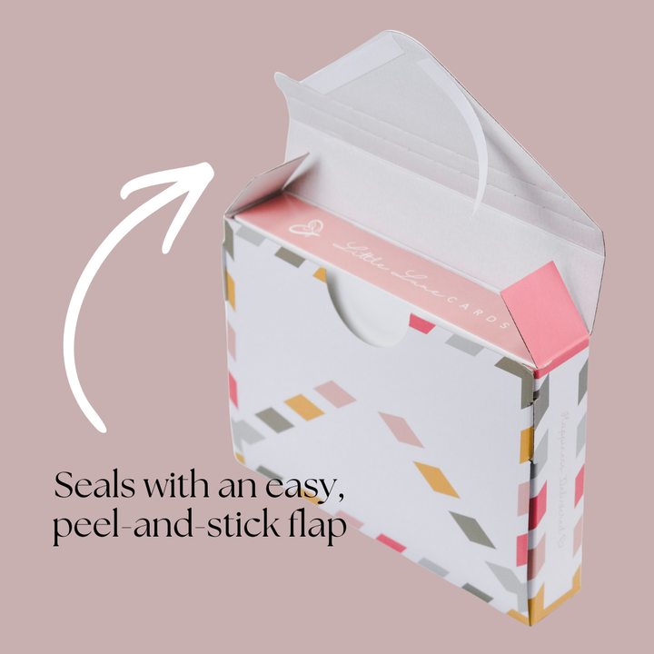 Envelope Shipping Box