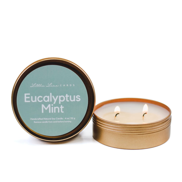 Grateful for You Card with Gift Inside