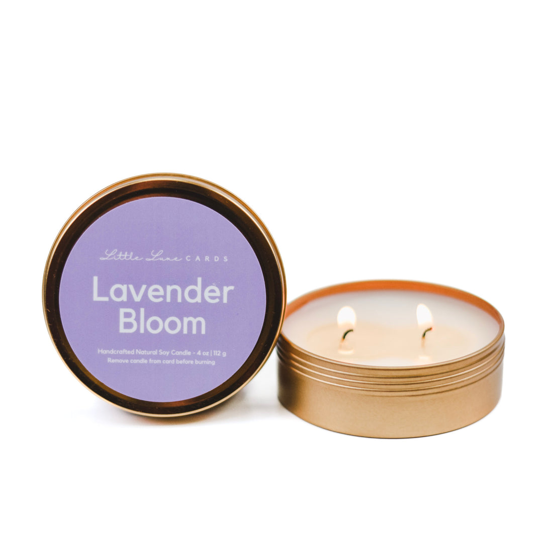 Grateful for You Card with Gift Inside