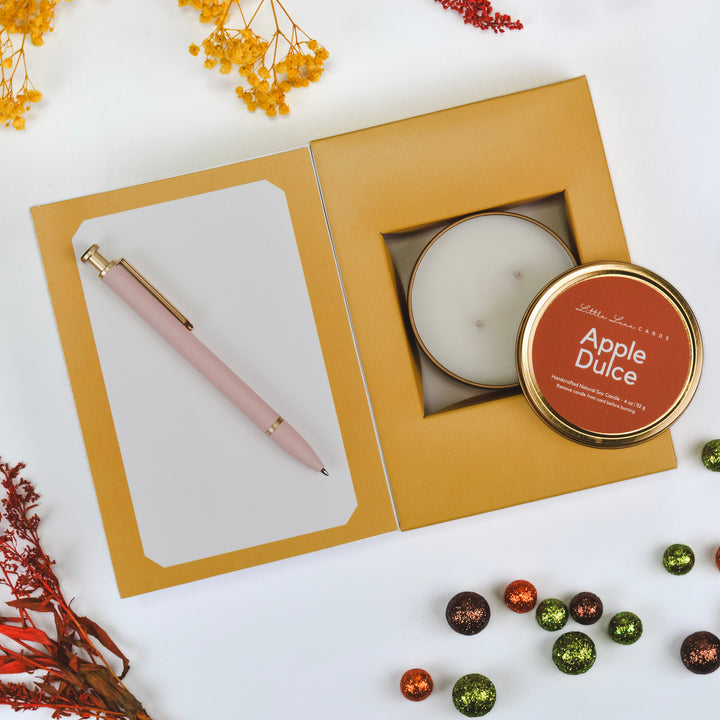 Best Teacher Ever Card with Gift Inside