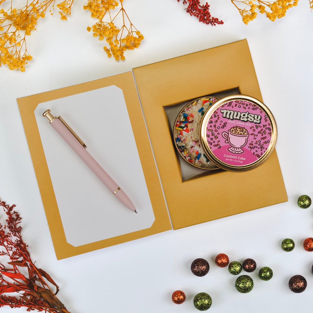 Best Teacher Ever Card with Gift Inside