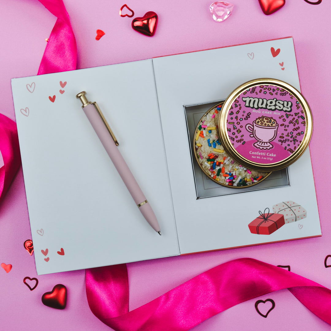 Special Delivery Greeting Card with Gift Inside