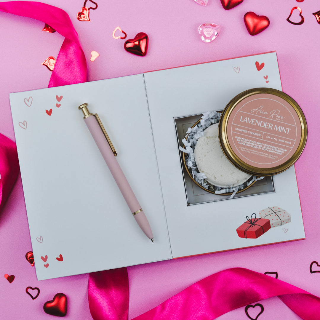 Special Delivery Greeting Card with Gift Inside