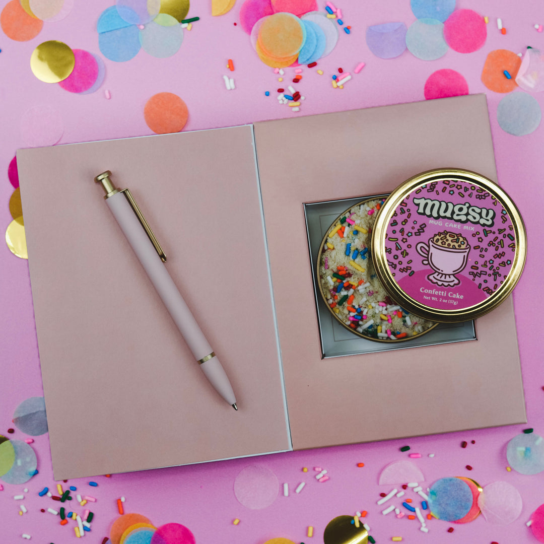 Cheers Celebration Greeting Card with Gift Inside