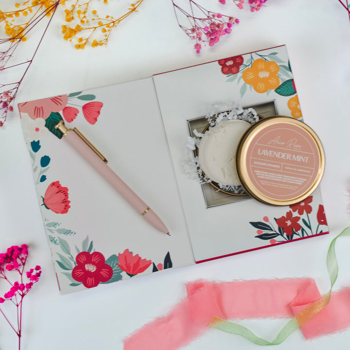 Mother's Day Card with Gift Inside