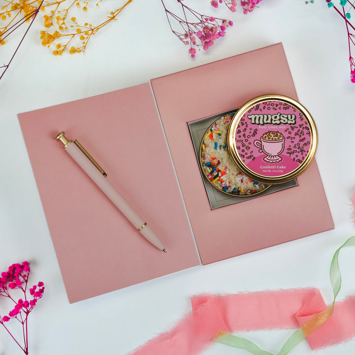 For Mom Card with Gift Inside