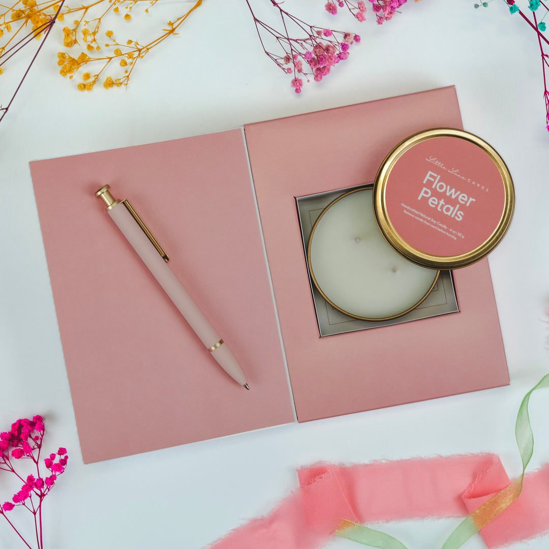 For Mom Card with Gift Inside