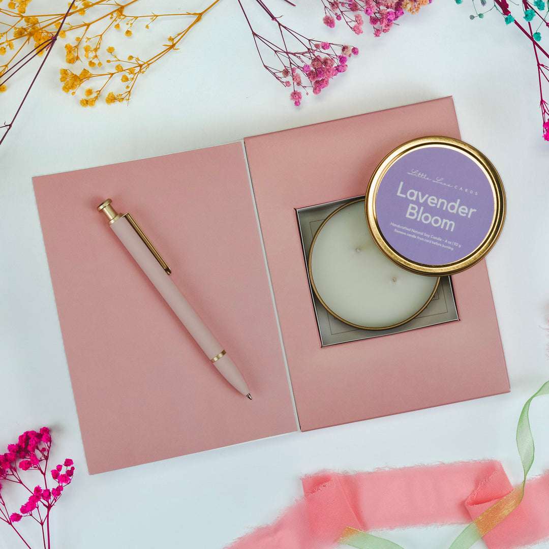 For Mom Card with Gift Inside