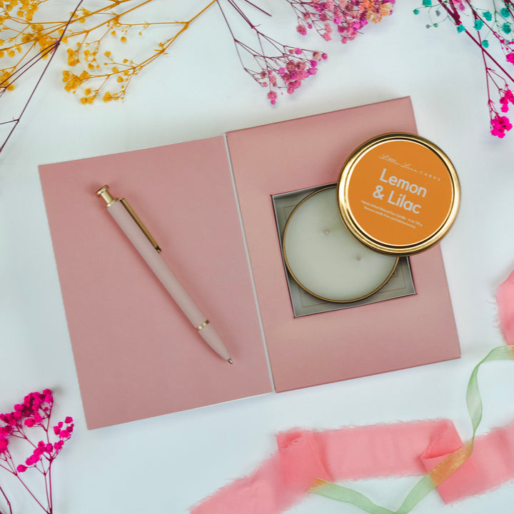 For Mom Card with Gift Inside