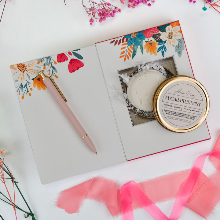 Thank You Friend Card with Gift Inside