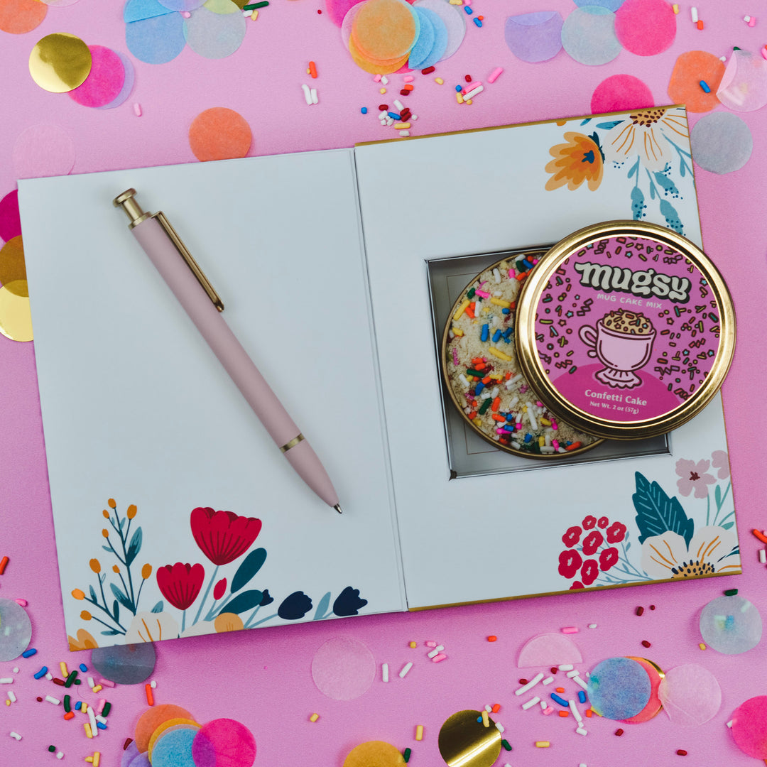 You Are Amazing Card with Gift Inside