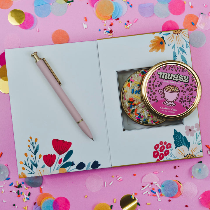 You Are Amazing Card with Gift Inside