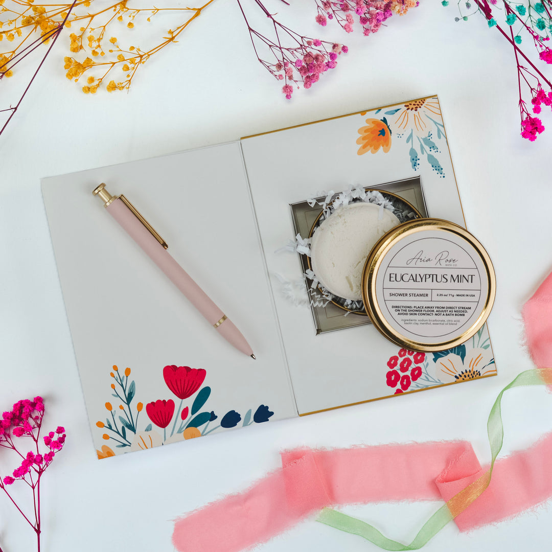 You Are Amazing Card with Gift Inside