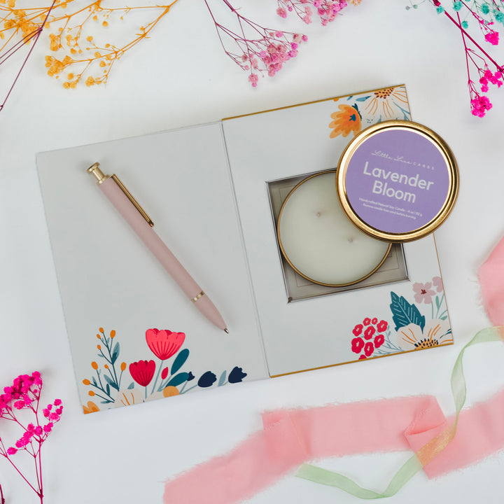 You Are Amazing Card with Gift Inside