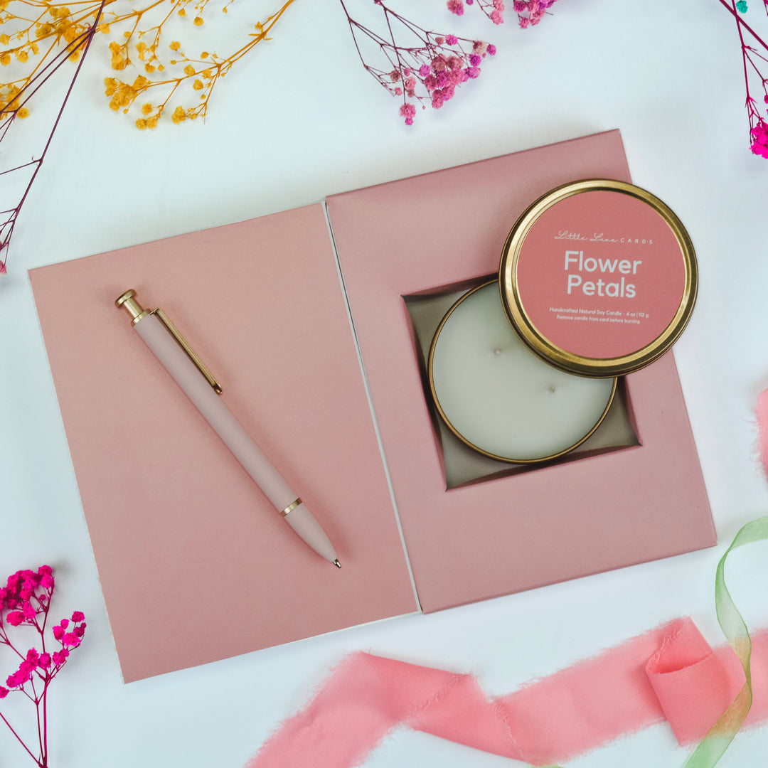 Easter Egg Card with Gift Inside