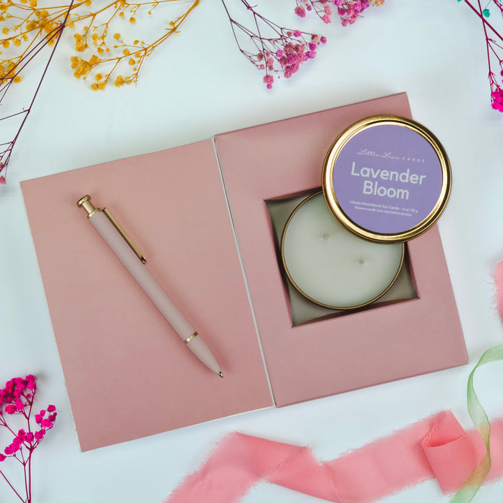 Easter Egg Card with Gift Inside