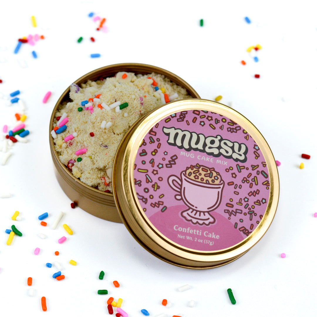 Party Celebration Card with Gift Inside