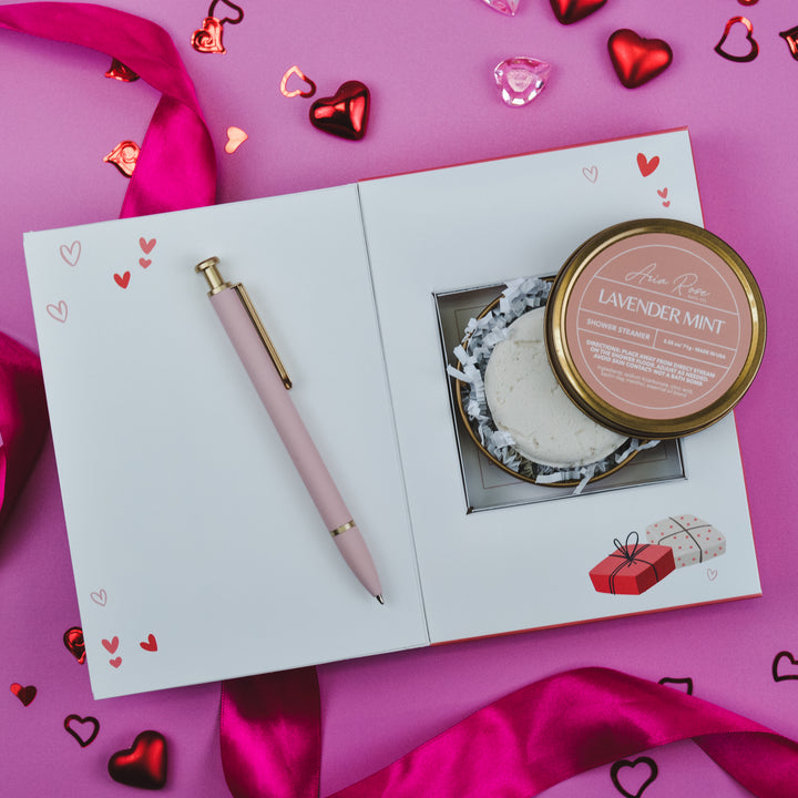 Special Delivery Greeting Card with Gift Inside