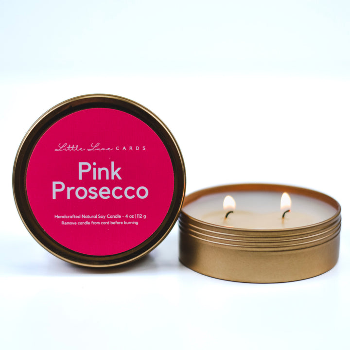 Party Celebration Card with Gift Inside